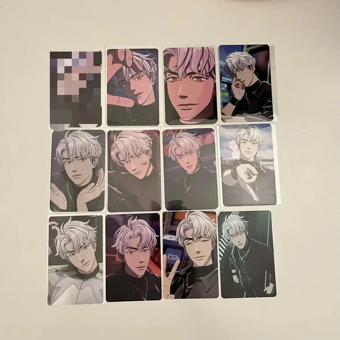 PLAVE | 플레이브 PLAVE Dash Can Badge wts #플레이브,#플레이