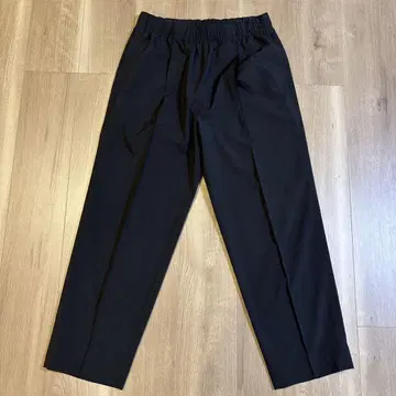 UNITED ARROWS DAISUKE OBANA 이지 슬랙스