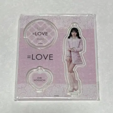노구치 이오리 아크릴 스탠드 나폴레옹 의상