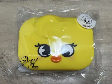 Stray Kids 온라인 복권 MINI BOX 미니 박스 포가리