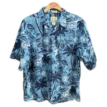 레인 스푸너 알로하 셔츠 Pro Bowl NFL 2009 Hawaii