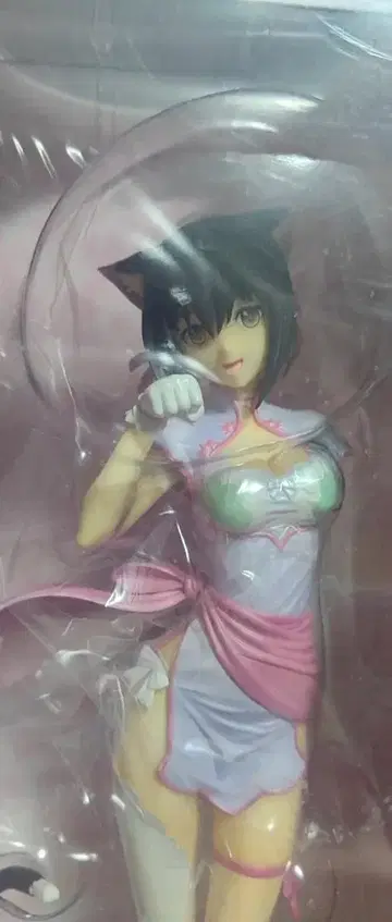 맥스팩토리 샤이닝 하츠 샤오 메이 1/7 스케일