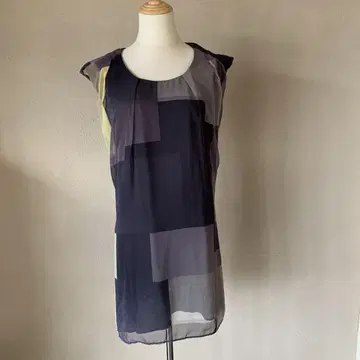 폴스미스(Paul Smith) BLACK LABEL 원피스