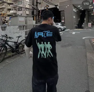 arte antwerp tatoo studio yamada 부나 군 착용