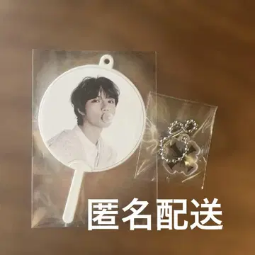 txt 봄규 미니 피케 라키드로 미니 피켓