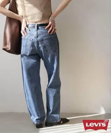 저널 스탠다드 리바이스 별주 501