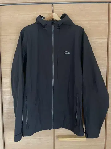 L.L.Bean 나일론 자켓 L 사이즈