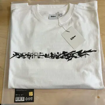 enhypen 티셔츠