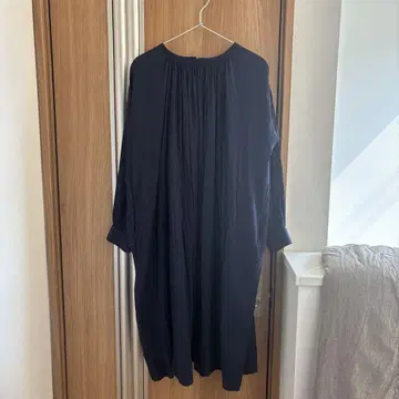 Own GArment products 앤티크 개더 원피스