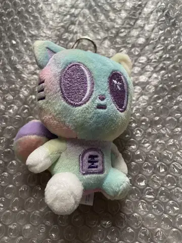 레인보우 다고냥