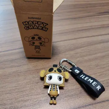 미사용 새상품 ILEMER HAPPY CHARM 배송비 포함