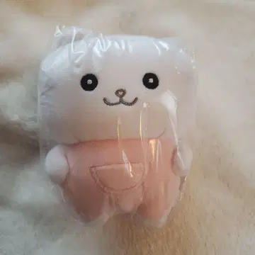 포테타마 봉제 인형 치이카와 (먼작귀) 왠지 닮았어 어떻게든 바니아