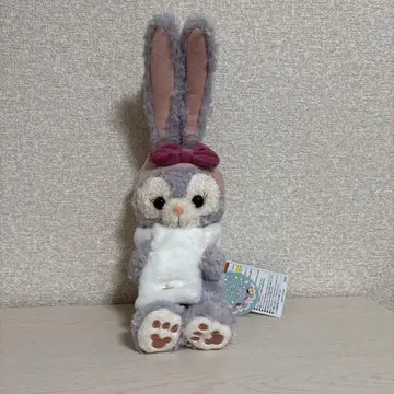 디즈니씨 윈터 트윈크링 타운 스텔라 루 숄더백
