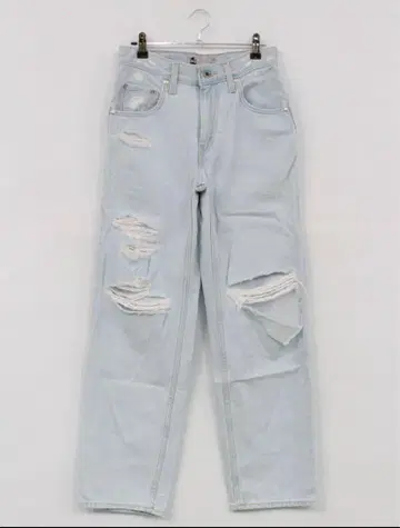 silverTab '94 BAGGY 데님 팬츠 25
