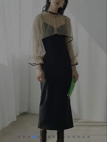 AMERI 드레스 원피스 새상품급