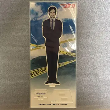 명탐정 코난 아크릴 스탠드 Vol.24 모로후쿠 타카아키
