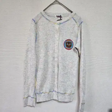 Hysteric Glamour PSYCHO Bear 가디건 미사용품
