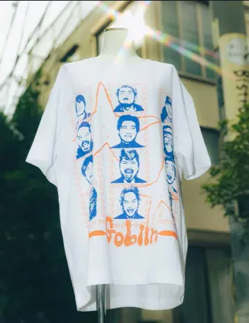 Goblin tour 티셔츠 XL