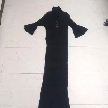프레이 아이디 원피스