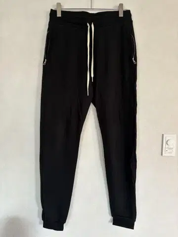 컨디션 최상 JOHN ELLIOTT RIO SWEAT PANTS XL