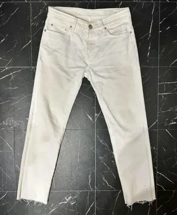 PT TORINO DENIM 피티 토리노 데님 사이즈 29 화이트