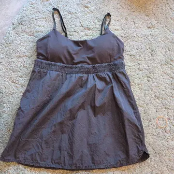 Lululemon 룰루레몬 탱크탑 6