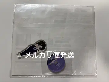 명탐정 코난 세가 럭키 쿠지 온라인 F상 아크릴 스탠드 모로후쿠 타카미