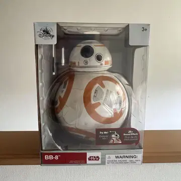 스타 워즈 STAR WARS BB8 토킹 피규어