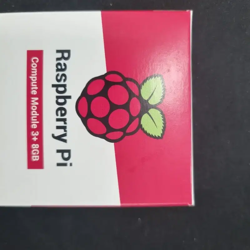 라즈베리파이 Compute Module 3+ 8GB