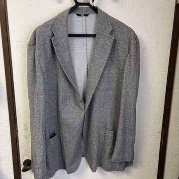 남성용 자켓 빅 사이즈