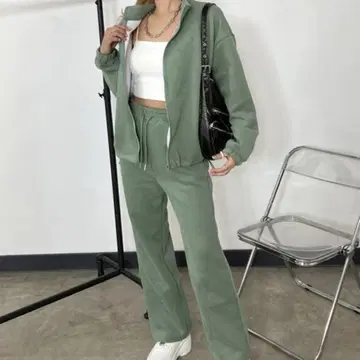 non-hedge 셋업 맨투맨
