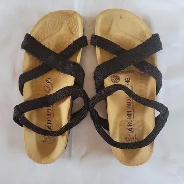 ARCOPEDICO 아르코페디코 샌들