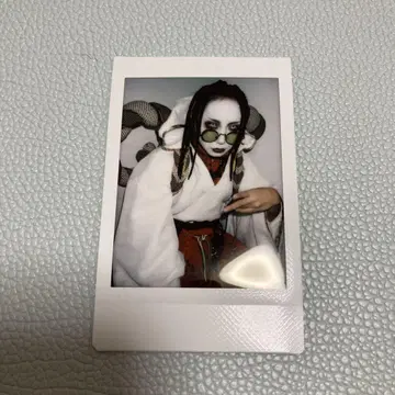 흠집  라이무  폴라로이드