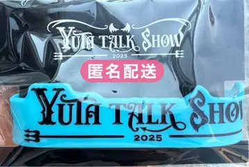 YUTA 토크쇼 러버 밴드 라바반 센다이 유타