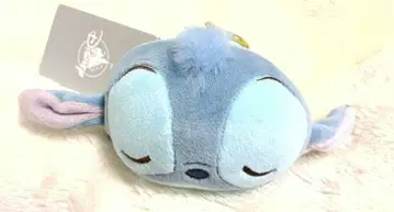 스티치 봉제 인형 키링 키체인 KORO KORO STYLE