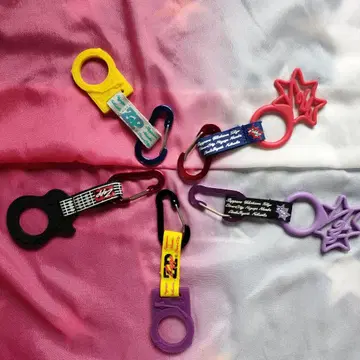 Zepp 드링크 홀더 6개 세트
