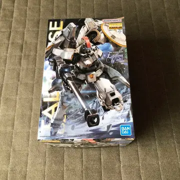 MG 1/100 OZ-00MS 톨기스 EW (엔들리스 왈츠)