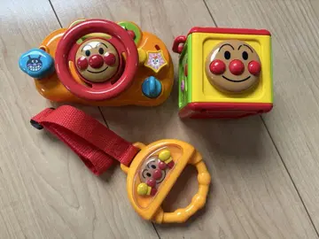 호빵맨 묶음 판매