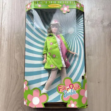Barbie 바비 인형 컬렉션 앤티크 빈티지