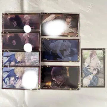 나이트로 키랄 슬로우 데미지 클리어 카드