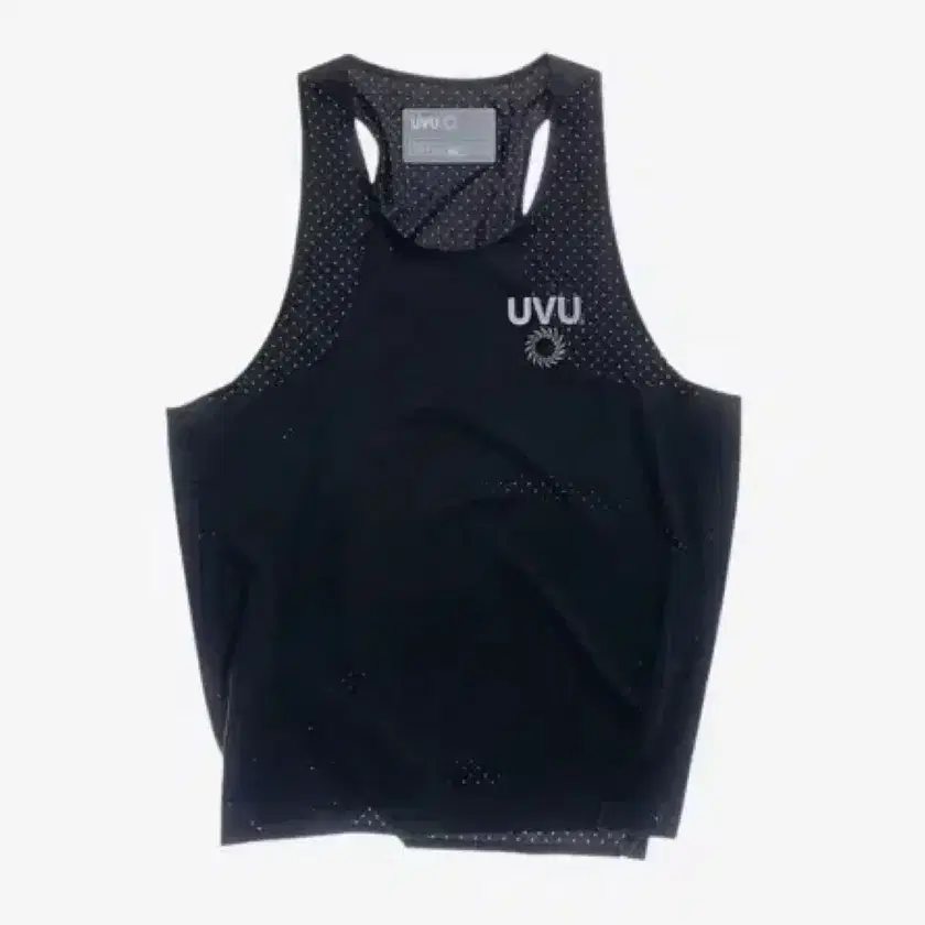 Sealed/New] UVU Training Vest Black L #UVU,#러닝베스트,#러닝