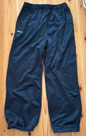 프레쉬 서비스 트랙 팬츠 Size:Free