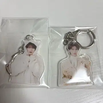 야마나카 쥰타로 탄생 아크릴 키링 M!LK