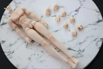 시칠리아의 추억 바디 핸드 부품 세트