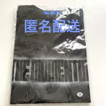 NCT 127 momentum 티셔츠 모멘텀 M 사이즈