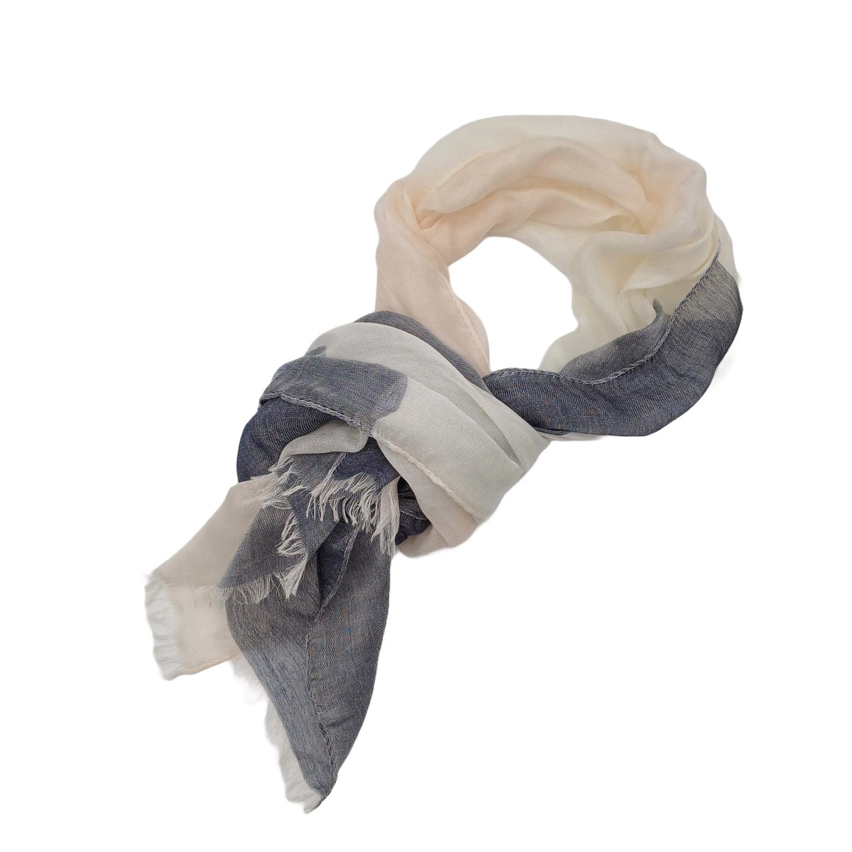 ★HILLDA★ Bohemian Paisley Scarf Khaki 24SSBPSK hillda Bohemian Paisley Scarf Khaki on Bunjang Global Site.