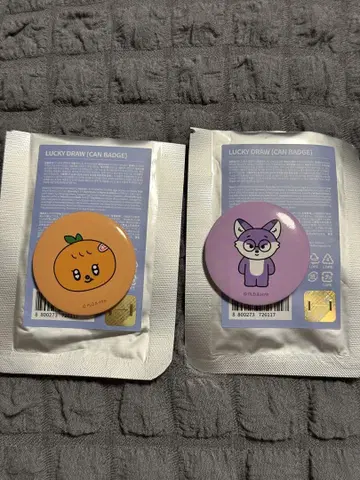 MINITEEN 캔뱃지