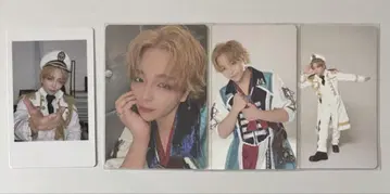 MeseMoa. 메세모아. 아오이