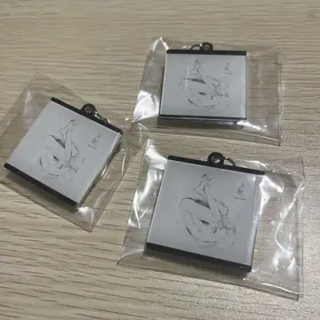 도쿄 구울 fes 아크릴 키링 무능