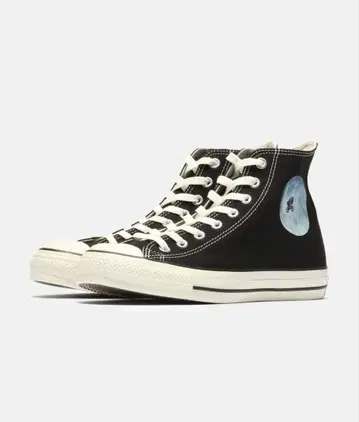 CONVERSE All Star MN HI / E.T. 블랙 27cm